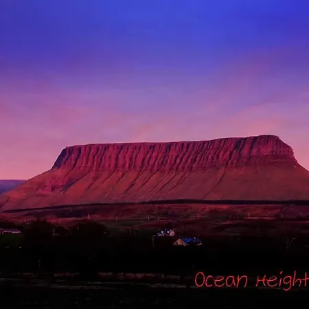 Ocean Heights Lissadell