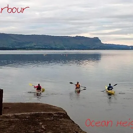 Ocean Heights 4* Lissadell