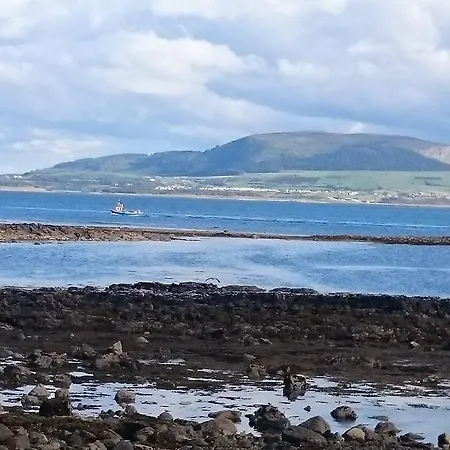Ocean Heights 4* Lissadell