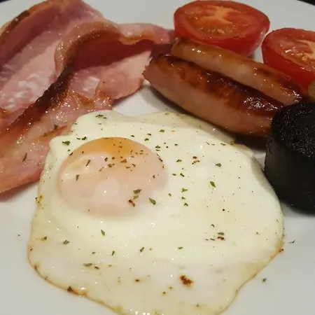 Ocean Heights Panzió