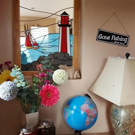 Ocean Heights Bed & Breakfast 4*