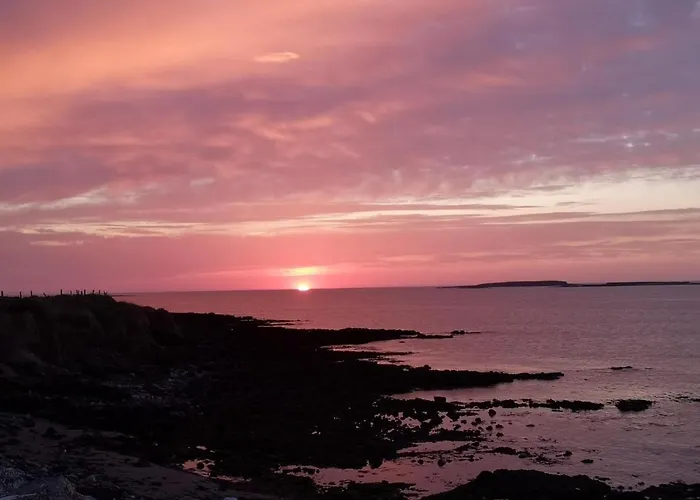 Ocean Heights 4* Lissadell