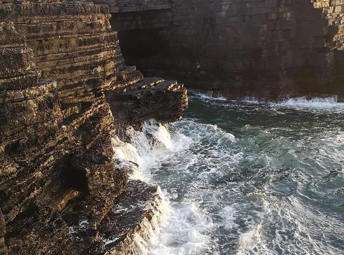 ベッド・アンド・ブレックファスト Ocean Heights 4*