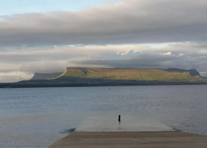 Ocean Heights Lissadell