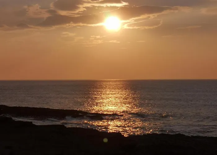 Ocean Heights Frühstückspension 4*