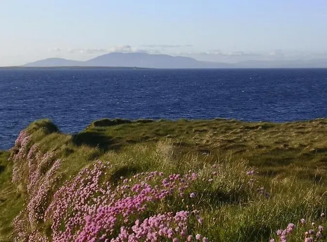 Ocean Heights 4* Lissadell