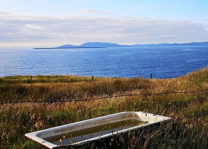 Ocean Heights Bed & Breakfast