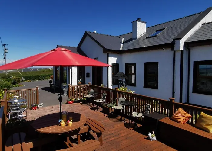 Ocean Heights 4* Lissadell