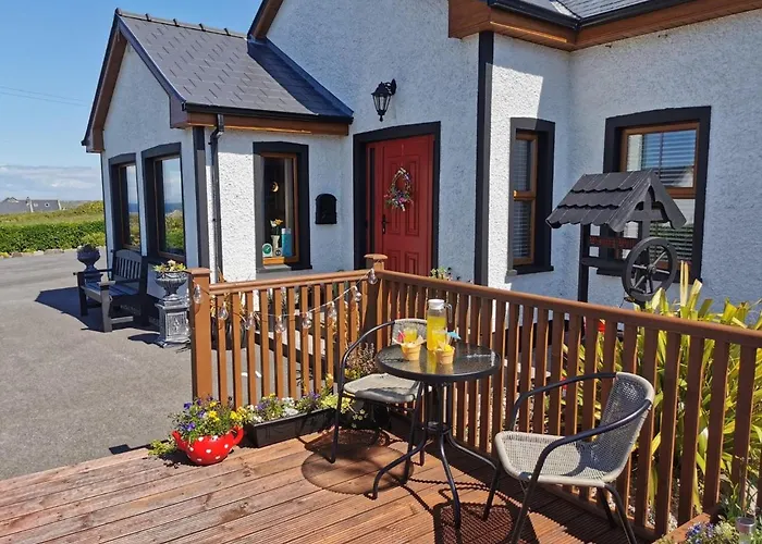 Ocean Heights Lissadell