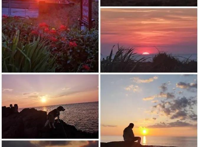 Ocean Heights 4* Lissadell