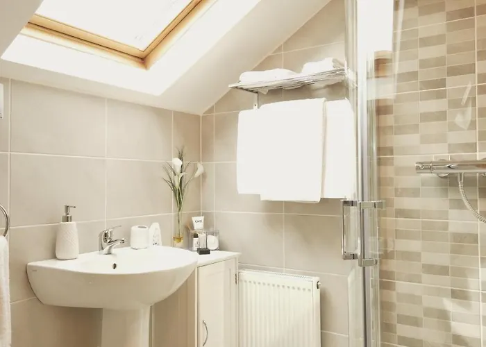 Ocean Heights ベッド・アンド・ブレックファスト 4*