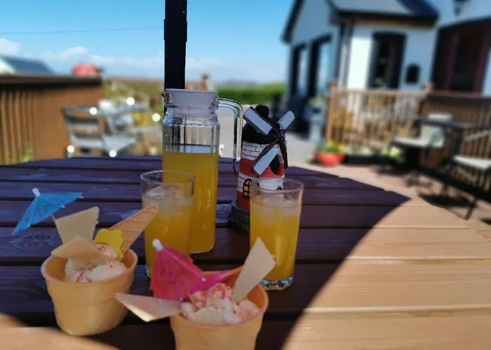 Ocean Heights Bed & Breakfast