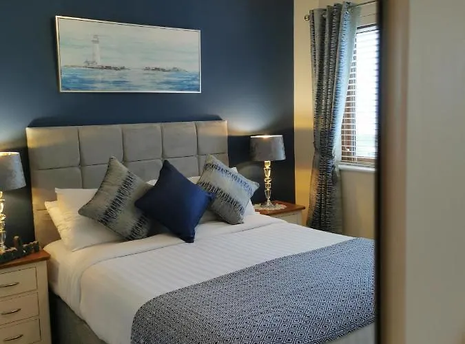 Ocean Heights Bed & Breakfast