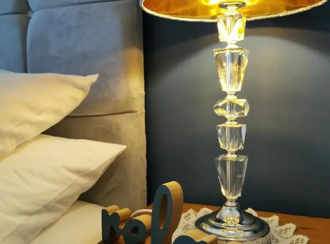 Ocean Heights 4* Lissadell