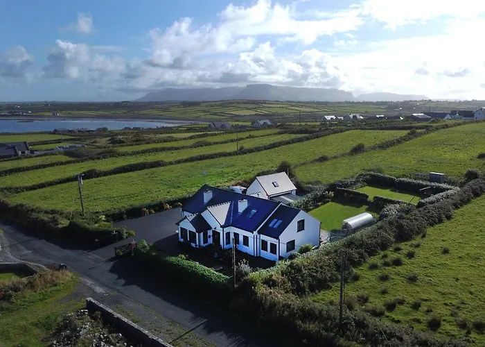 Ocean Heights 4* Lissadell