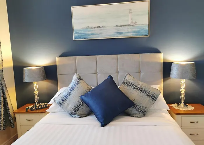 Ocean Heights Lissadell