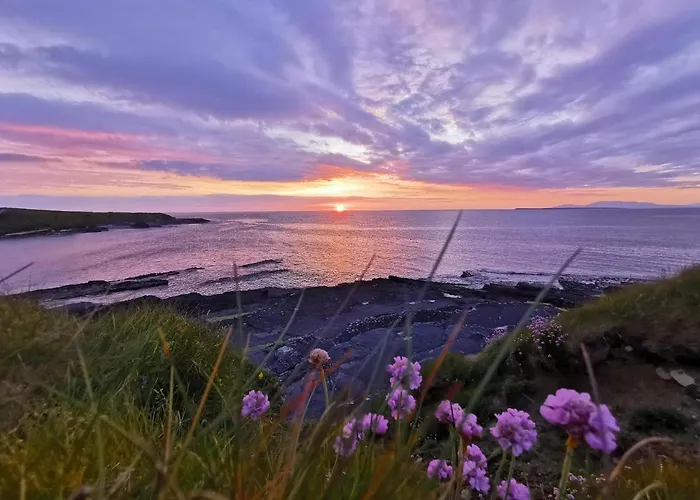 Couette-café Ocean Heights