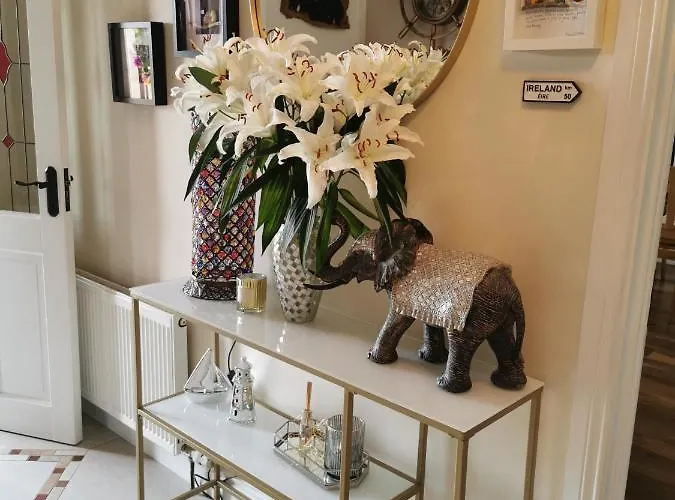 Bed & Breakfast Ocean Heights 4*