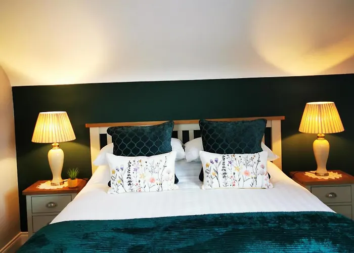 Bed & Breakfast Ocean Heights