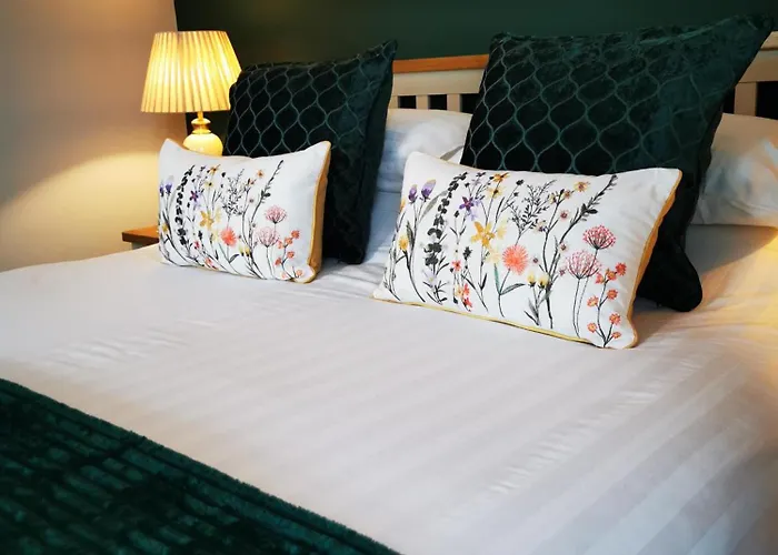 Ocean Heights Bed & Breakfast 4*