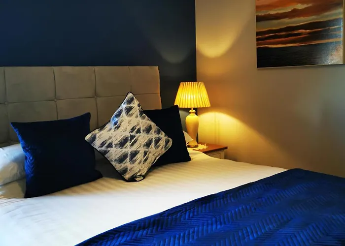 Ocean Heights Bed & Breakfast 4*