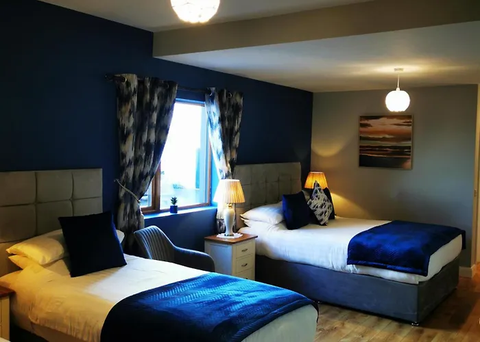 Ocean Heights Lissadell