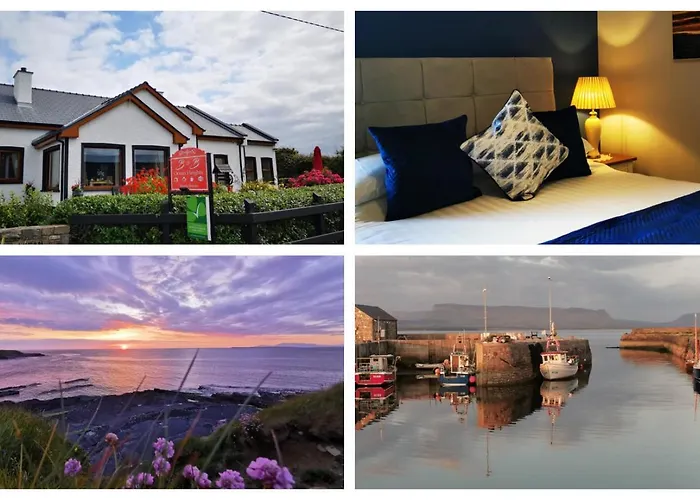 Bed & Breakfast Ocean Heights 4*