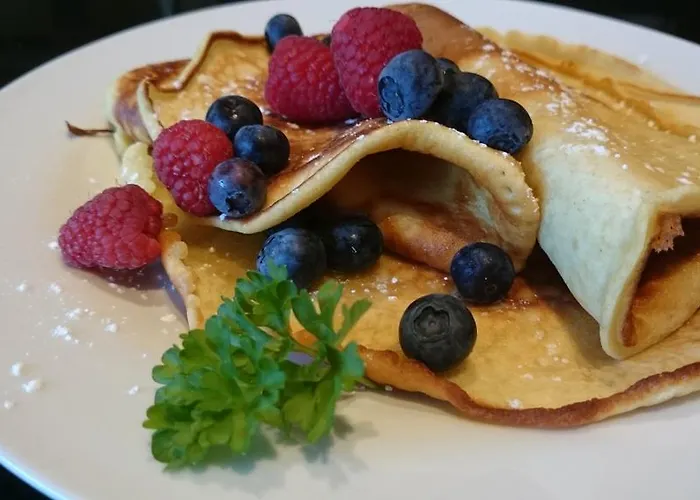 Bed & Breakfast Ocean Heights