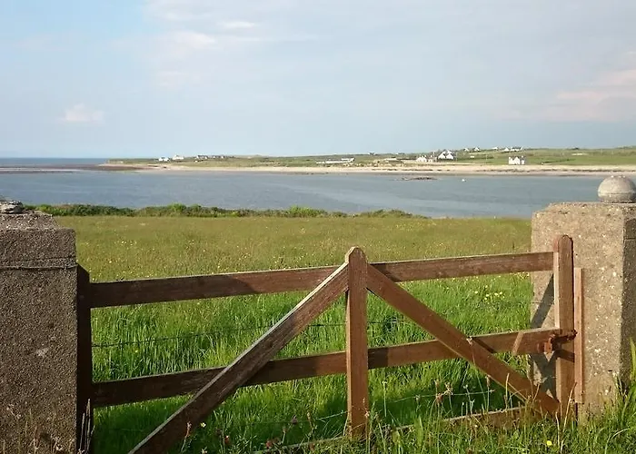 Bed & Breakfast Ocean Heights