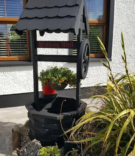 Ocean Heights ベッド・アンド・ブレックファスト 4*