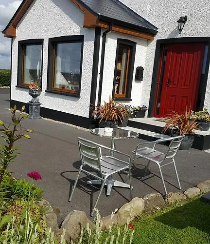 Bed & Breakfast Ocean Heights Lissadell