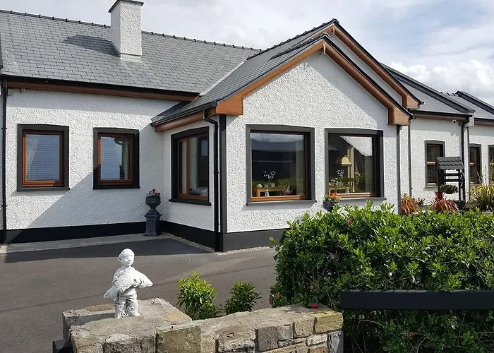 Bed & Breakfast Ocean Heights 4*