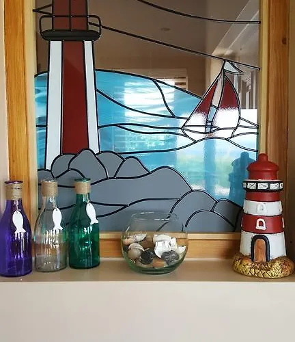 Ocean Heights Bed & Breakfast 4*