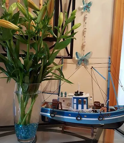 Bed & Breakfast Ocean Heights Lissadell