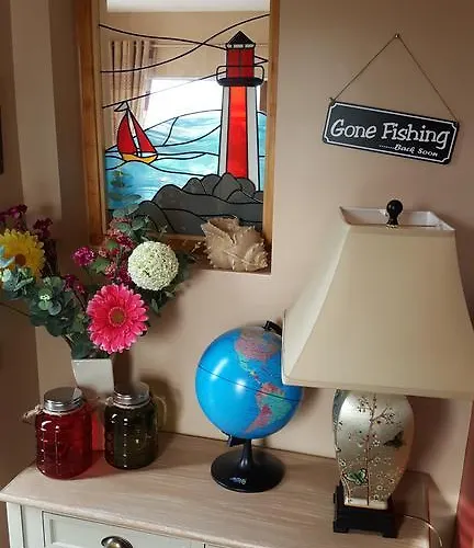 Bed & Breakfast Ocean Heights