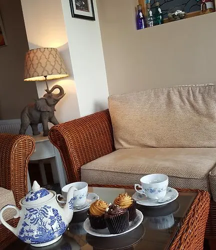 Ocean Heights Bed & Breakfast 4*