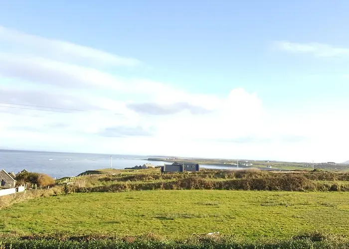 Frühstückspension Ocean Heights Lissadell