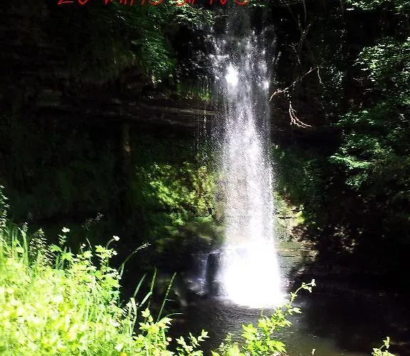 Bed & Breakfast Ocean Heights Lissadell