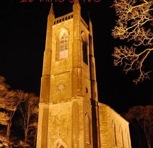 Ocean Heights Lissadell