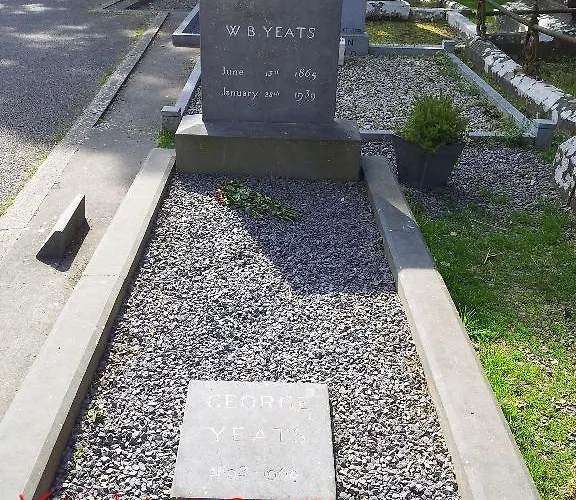 ベッド・アンド・ブレックファスト Ocean Heights Lissadell