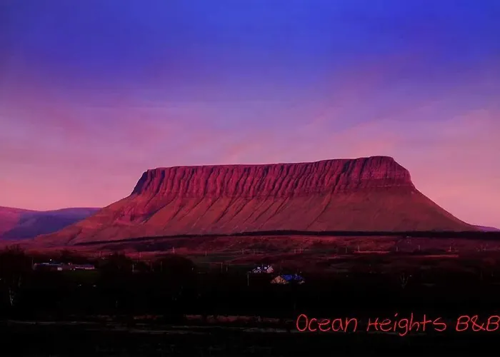 Ocean Heights Lissadell