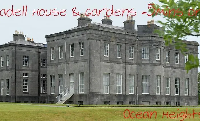 Ocean Heights Bed & Breakfast 4*