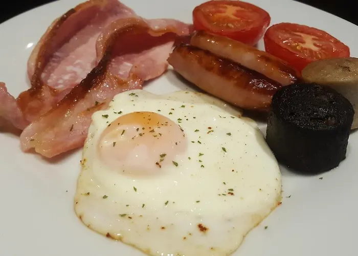 Ocean Heights Bed & Breakfast