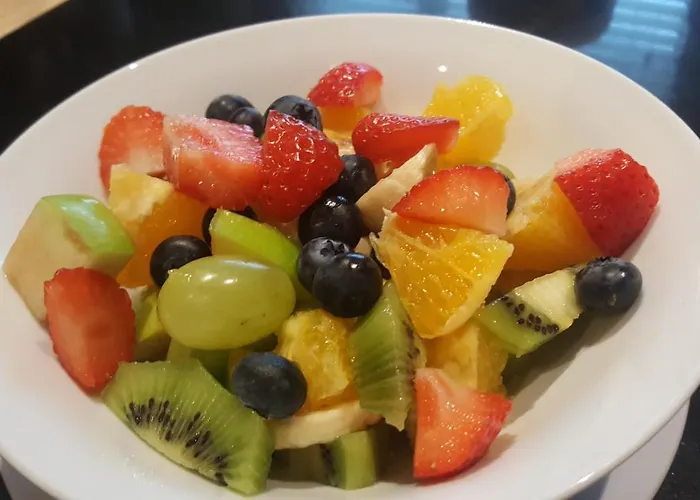 ベッド・アンド・ブレックファスト Ocean Heights