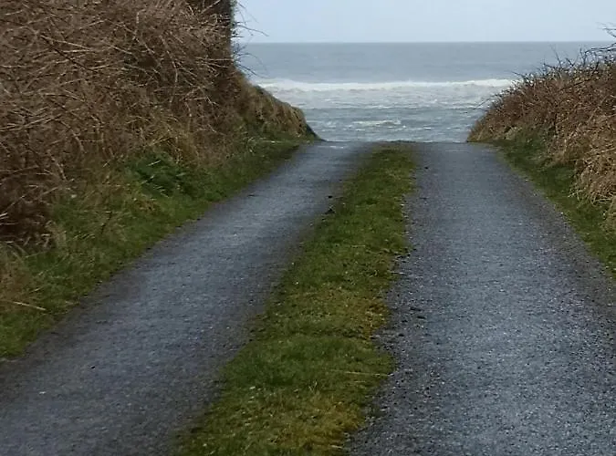 Frühstückspension Ocean Heights Lissadell